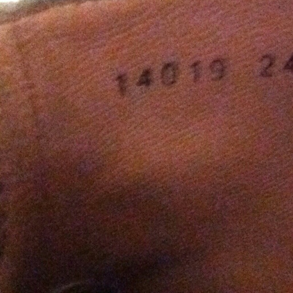 Florsheim Suede Dress Boots - Picture 3 of 8